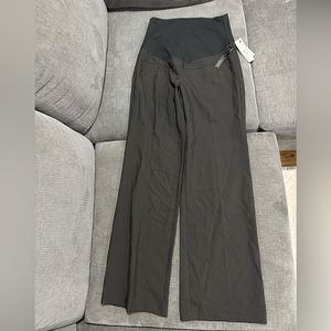 New Maternity Pants XS